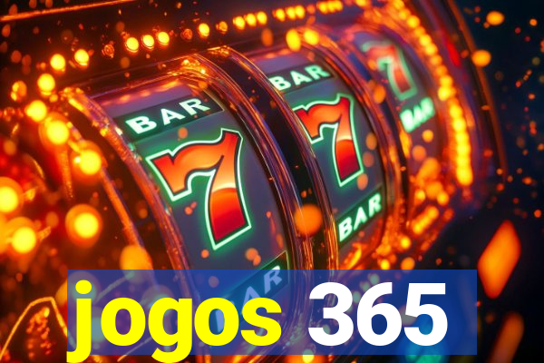 jogos 365